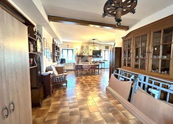 Rustico Via Pieve di Renno, Pavullo nel Frignano - foto 13