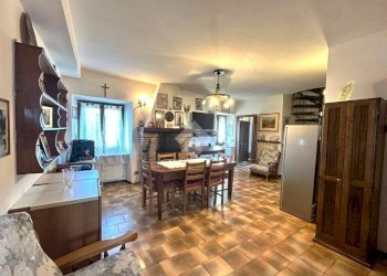 Rustico Via Pieve di Renno, Pavullo nel Frignano - foto 15