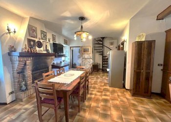 Rustico Via Pieve di Renno, Pavullo nel Frignano - foto 16