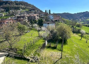 Rustico Via Pieve di Renno, Pavullo nel Frignano - foto 32