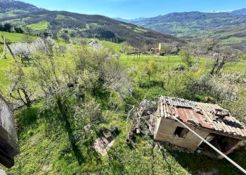 Rustico Via Pieve di Renno, Pavullo nel Frignano - foto 33