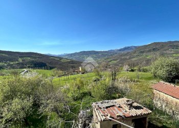 Rustico Via Pieve di Renno, Pavullo nel Frignano - foto 34