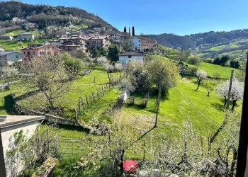 Rustico Via Pieve di Renno, Pavullo nel Frignano - foto 35
