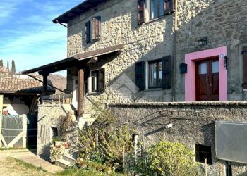 Rustico Via Pieve di Renno, Pavullo nel Frignano - foto 37