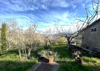 Rustico Via Pieve di Renno, Pavullo nel Frignano - foto 39