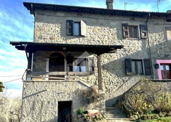 Rustico Via Pieve di Renno, Pavullo nel Frignano - foto 41