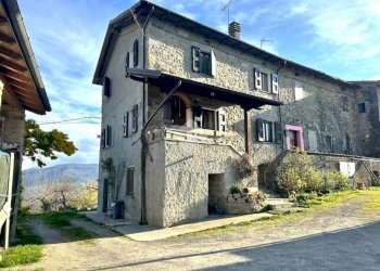 Rustico Via Pieve di Renno, Pavullo nel Frignano - foto 42