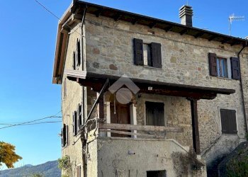 Rustico Via Pieve di Renno, Pavullo nel Frignano - foto 46