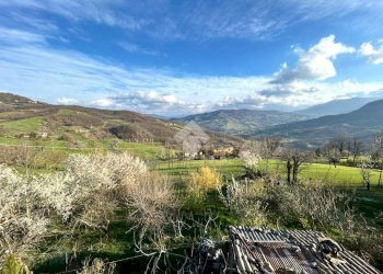 Rustico Via Pieve di Renno, Pavullo nel Frignano - foto 47