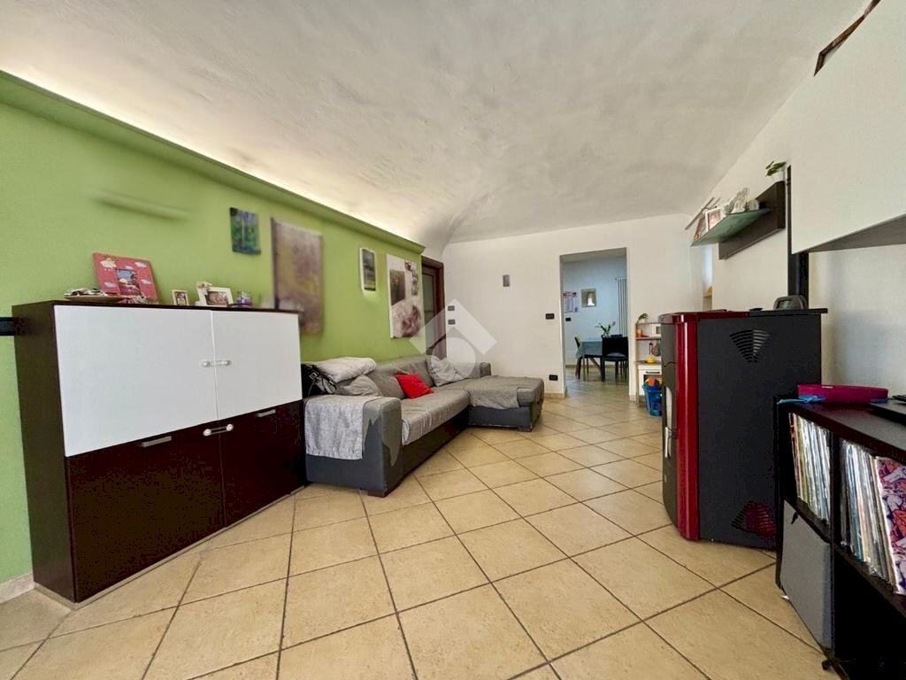 Casa semi indipendente Via Roma, Airasca - foto 2