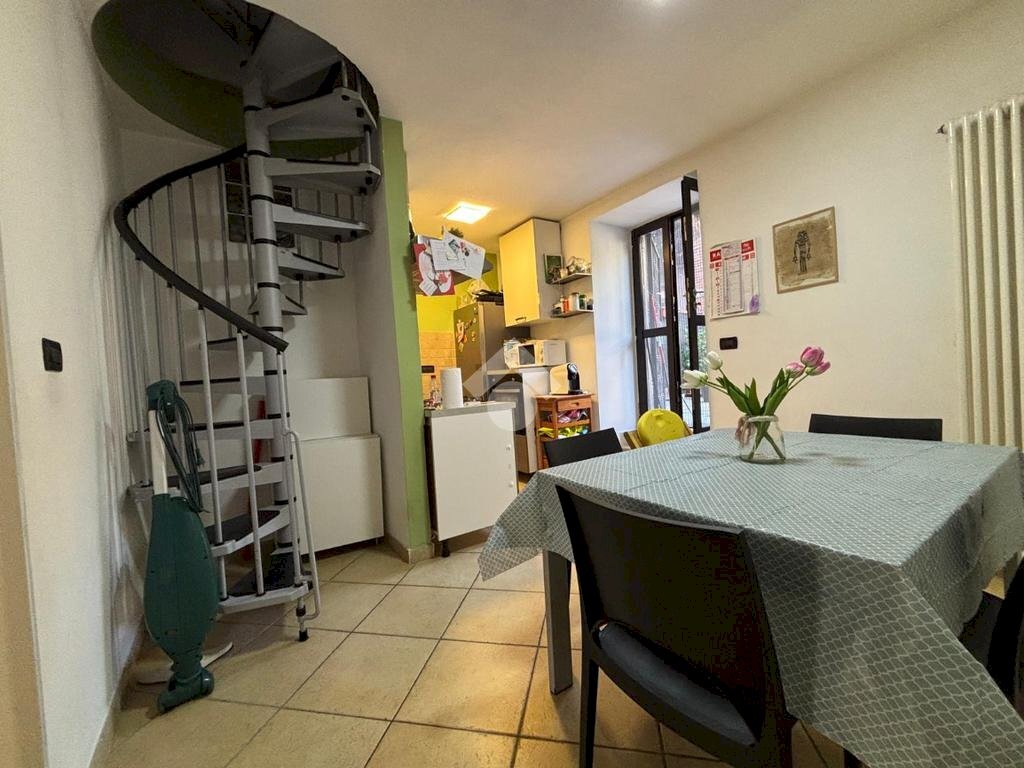 Casa semi indipendente Via Roma, Airasca - foto 3