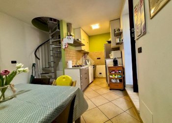 Casa semi indipendente Via Roma, Airasca - foto 4