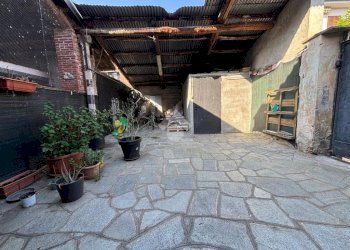 Casa semi indipendente Via Roma, Airasca - foto 12