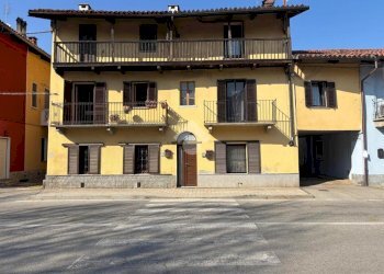 Casa semi indipendente Via Roma, Airasca - foto 18