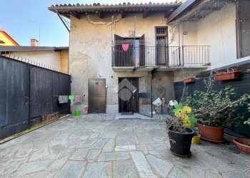 Casa semi indipendente Via Roma, Airasca - foto 19