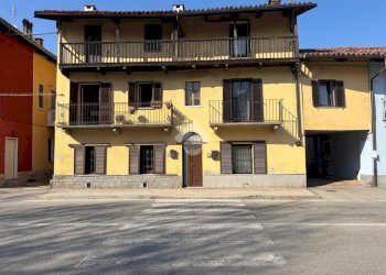 Casa semi indipendente Via Roma, Airasca - foto 22