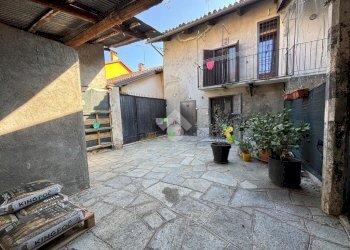 Casa semi indipendente Via Roma, Airasca - foto 25