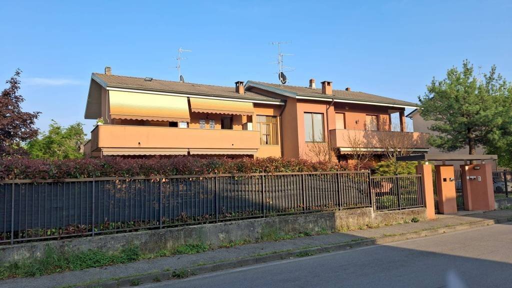 Trilocale Vimercate - foto 1