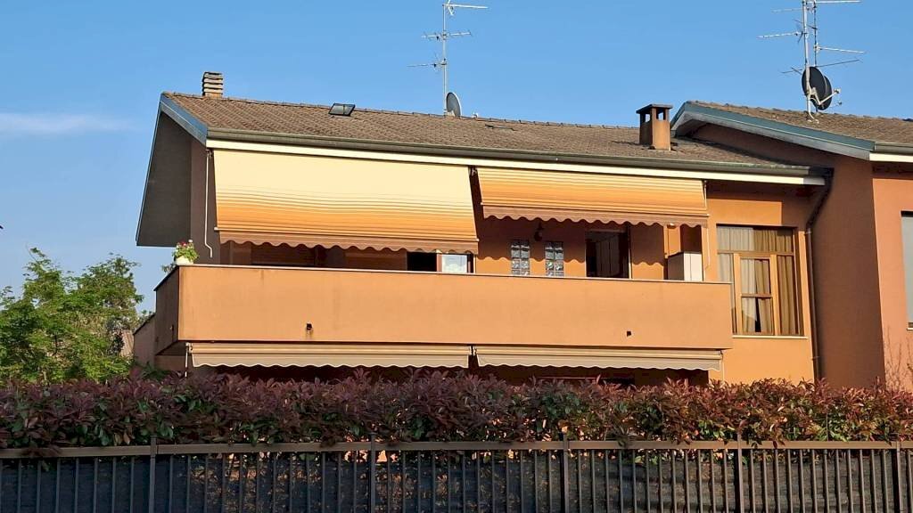 Trilocale Vimercate - foto 2