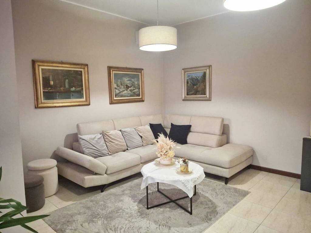 Trilocale Vimercate - foto 3