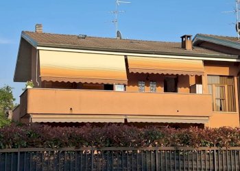 Three-room apartment Vimercate - photo 2