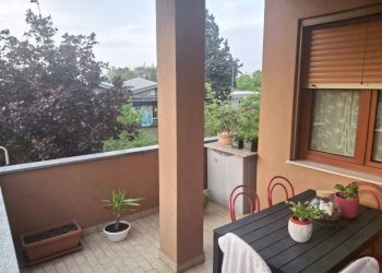 Three-room apartment Vimercate - photo 7