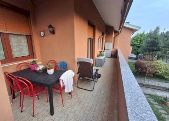 Three-room apartment Vimercate - photo 8