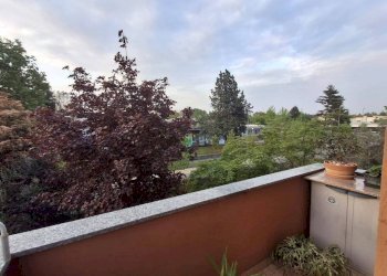 Three-room apartment Vimercate - photo 9