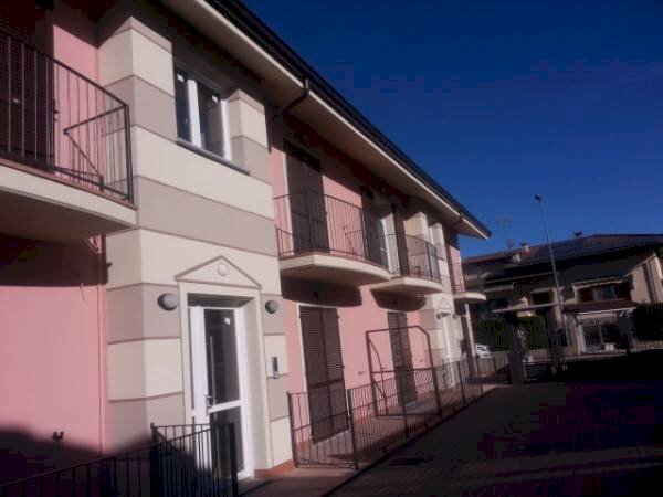 Two-room apartment Via Umberto, 2, Margarita - photo 1