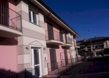 Two-room apartment Via Umberto, 2, Margarita - photo 1