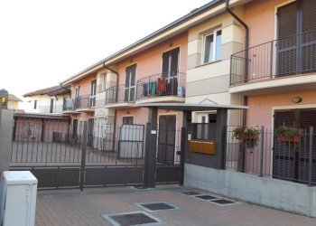 Two-room apartment Via Umberto, 2, Margarita - photo 4