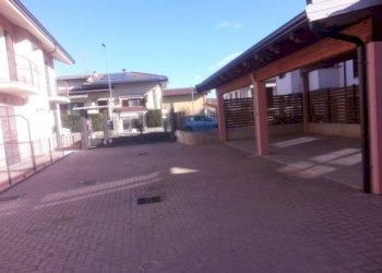 Two-room apartment Via Umberto, 2, Margarita - photo 8