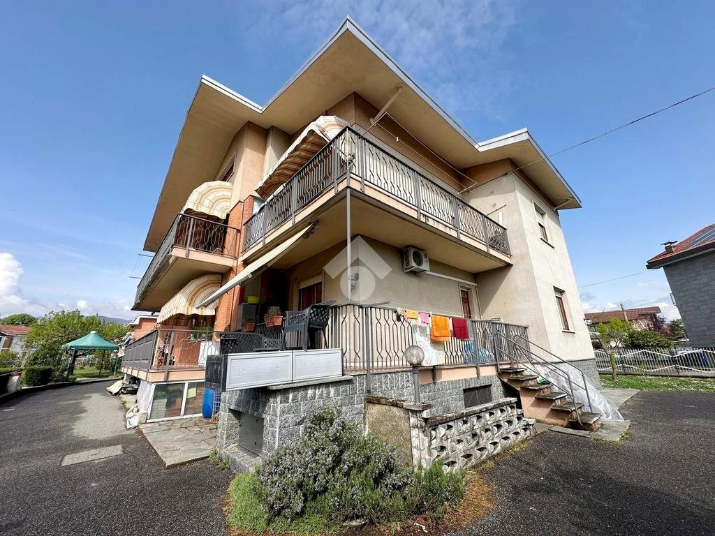 Bilocale Corso Italia, Robassomero - foto 1