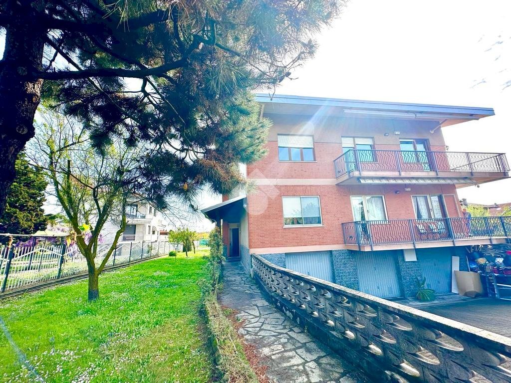 Bilocale Corso Italia, Robassomero - foto 2