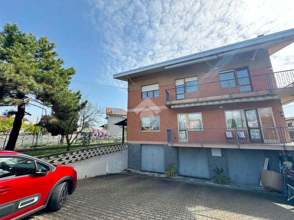 Bilocale Corso Italia, Robassomero - foto 3