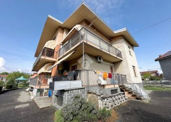 Bilocale Corso Italia, Robassomero - foto 1