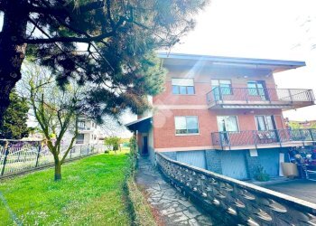 Bilocale Corso Italia, Robassomero - foto 2