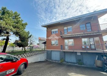 Bilocale Corso Italia, Robassomero - foto 3