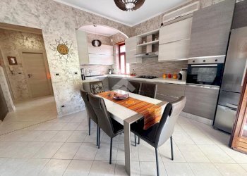 Bilocale Corso Italia, Robassomero - foto 5