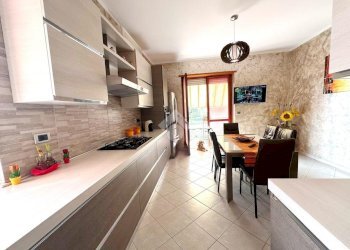 Bilocale Corso Italia, Robassomero - foto 8