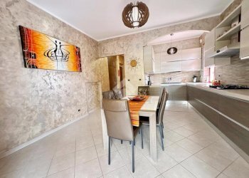 Bilocale Corso Italia, Robassomero - foto 11