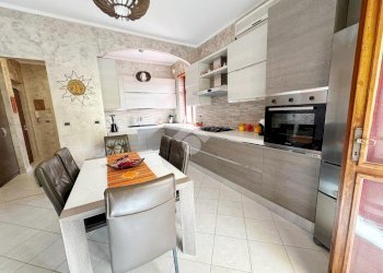 Bilocale Corso Italia, Robassomero - foto 13