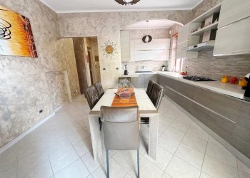 Bilocale Corso Italia, Robassomero - foto 14