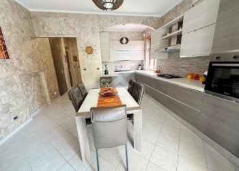 Bilocale Corso Italia, Robassomero - foto 15