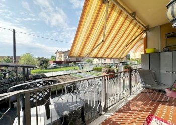 Bilocale Corso Italia, Robassomero - foto 32