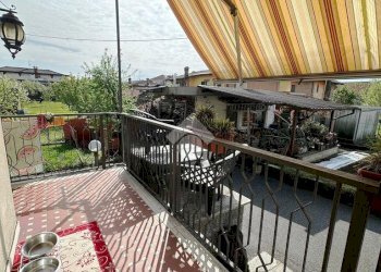 Bilocale Corso Italia, Robassomero - foto 36