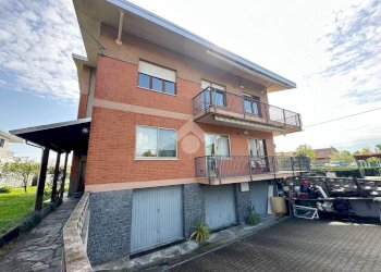 Bilocale Corso Italia, Robassomero - foto 41