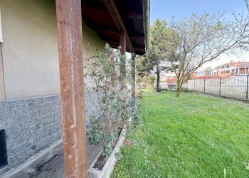 Bilocale Corso Italia, Robassomero - foto 42