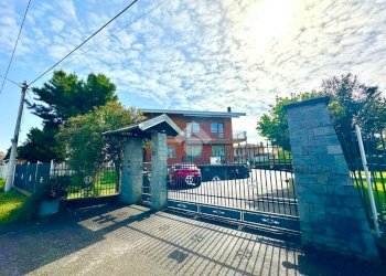 Bilocale Corso Italia, Robassomero - foto 43