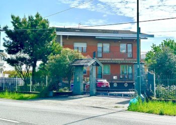 Bilocale Corso Italia, Robassomero - foto 44